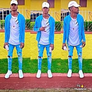 Meet your Posher, Łâmär